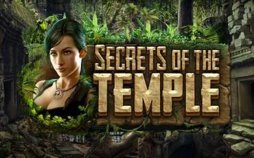 Secrets of the Temple slot online