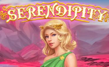 Serendipity slot online