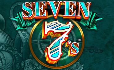 Seven 7’s slot online