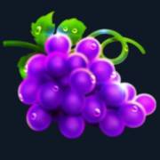 Seven Books Unlimited: Grapes