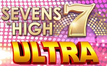 Seven High Ultra slot online