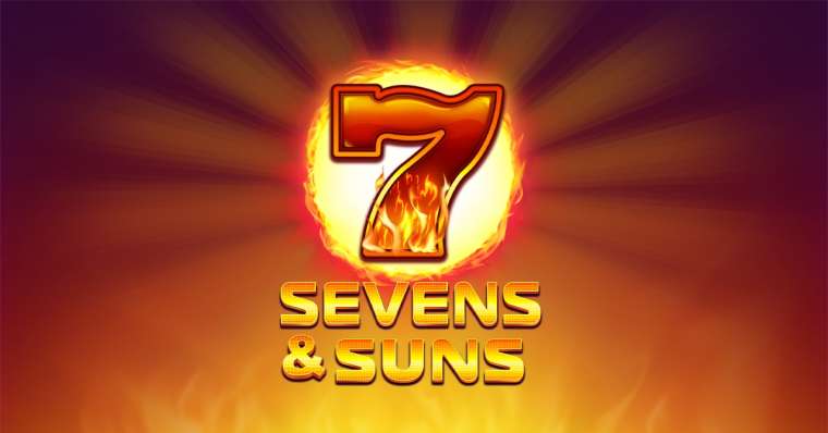 Play Sevens & Suns slot
