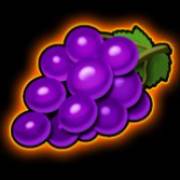 Sevens Fire: Grape