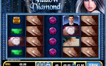 Shadow Diamond slot online