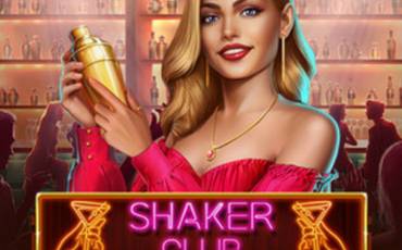 Shaker Club slot online