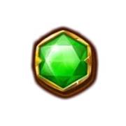 Shamrock Miner: Green