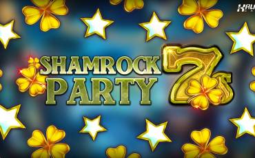 Shamrock Party 7s slot online