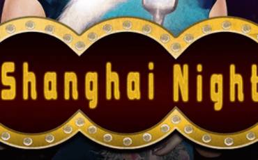 Shanghai Night slot online