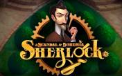 Sherlock: A Scandal in Bohemia slot