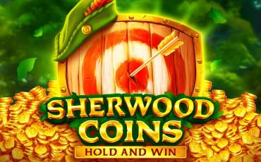 Sherwood Coins: Hold and Win