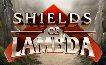 Shields of Lambda slot online