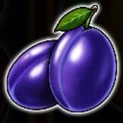 Shining Hot 20: Plum