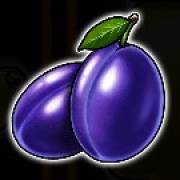 Shining Hot 5: Plum