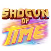 Shogun of Time: Logo