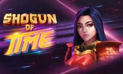 Play Shogun of Time