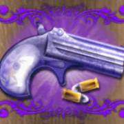 Showdown Saloon: Gun