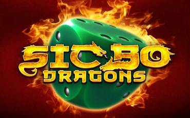 Sic Bo Dragons slot online