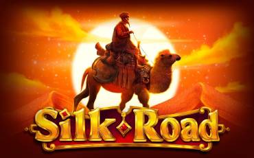 Silk Road slot online