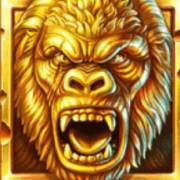 Silverback Gold: Gorilla