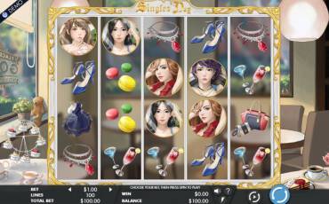 Singles’ Day slot online