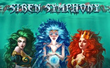 Siren Symphony slot online