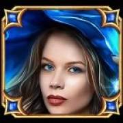 Sisters of OZ WowPot: Blue witch