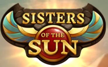 Sisters of the Sun