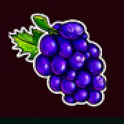 Sizzling Blaze Deluxe: Grapes