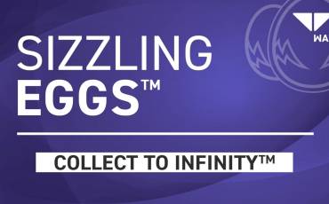 Sizzling Eggs Extremely Light slot online