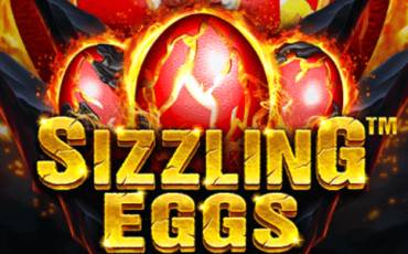 Sizzling Eggs