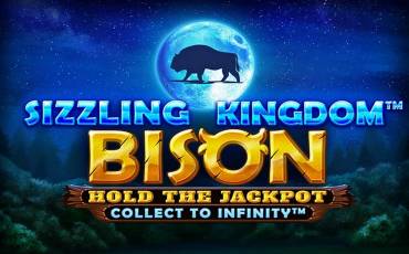 Sizzling Kingdom Bison slot online