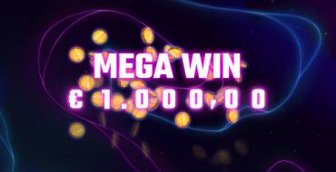 Sizzling Neon Jackpot: Winnings