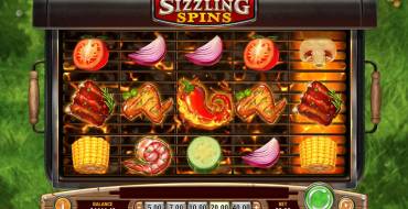 Sizzling Spins: Design