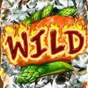 Sizzling Spins: Wild