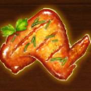 Sizzling Spins: Chicken