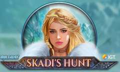 Play Skadi’s Hunt
