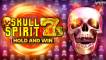 Play Skull Spirit 7s Hold and Win slot