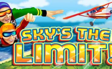 Sky's the Limit slot online