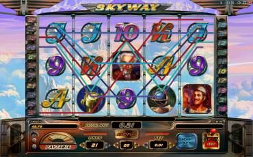 Skyway slot online