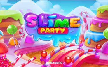 Slime Party slot online