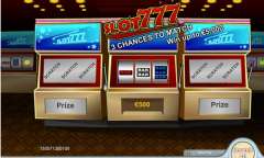 Play Slot777