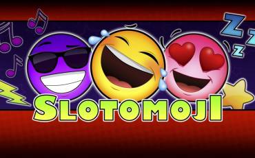 Slotomoji slot online