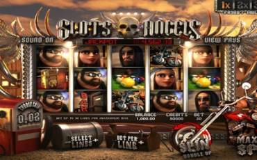 Slots Angels slot online