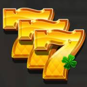 Slots O` Cashpots Jackpot King: 3 Sevens