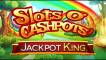 Slots O` Cashpots Jackpot King slot