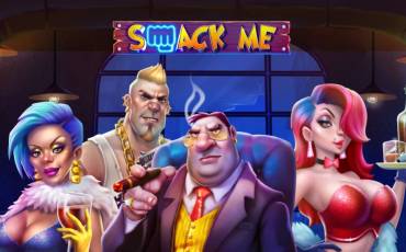 Smack Me slot online