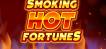 Play Smoking Hot Fortunes slot