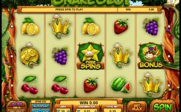 Snake Slot slot online