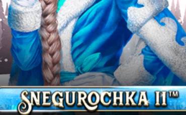 Snegurochka 2 slot online