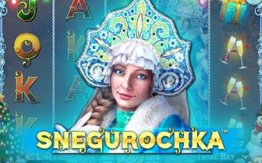 Snegurochka slot online